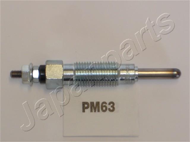 JAPANPARTS PM63 Zhavici svicka