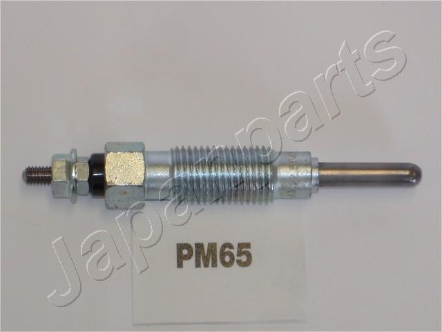 JAPANPARTS PM65 Glow Plug