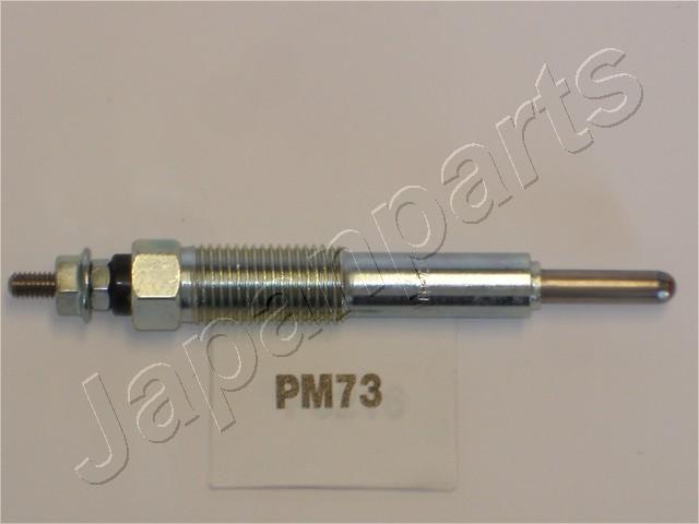 JAPANPARTS PM73 Glow Plug