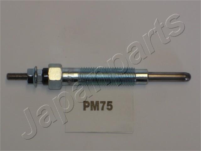 JAPANPARTS PM75 Glow Plug