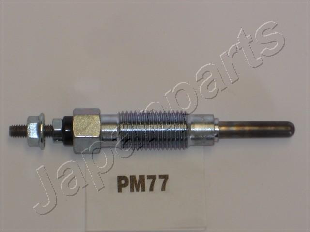 JAPANPARTS PM77 Glow Plug