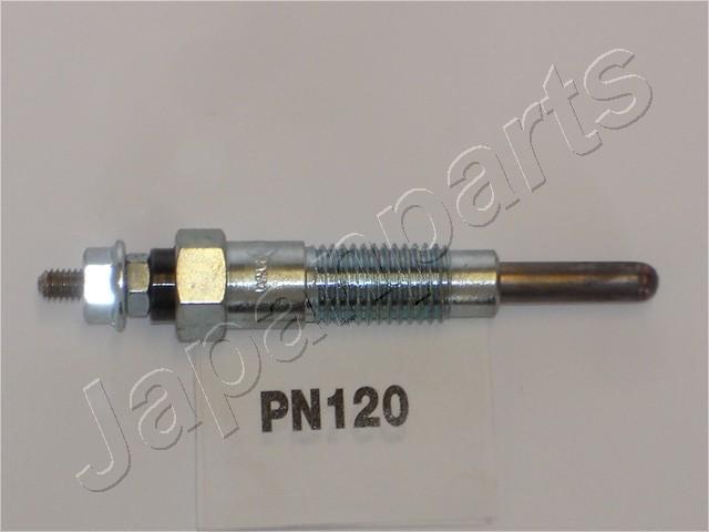 JAPANPARTS PN120 Glow Plug