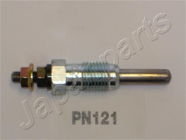 JAPANPARTS PN121 Glow Plug