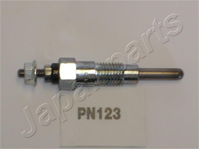 JAPANPARTS PN123 Glow Plug