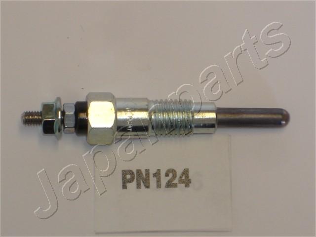 JAPANPARTS PN124 Glow Plug