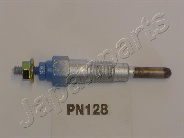 JAPANPARTS PN128 Glow Plug