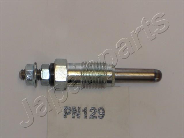 JAPANPARTS PN129 Glow Plug