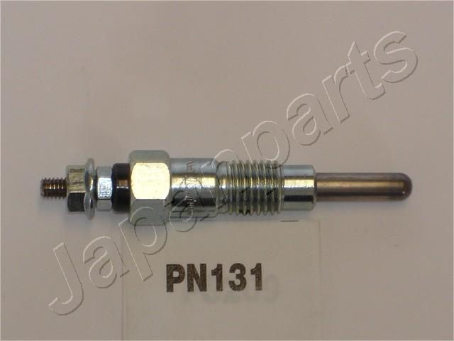 JAPANPARTS PN131 Glow Plug