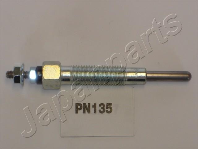 JAPANPARTS PN135 Glow Plug