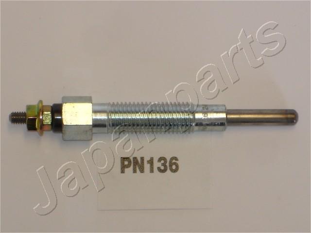 JAPANPARTS PN136 Glow Plug