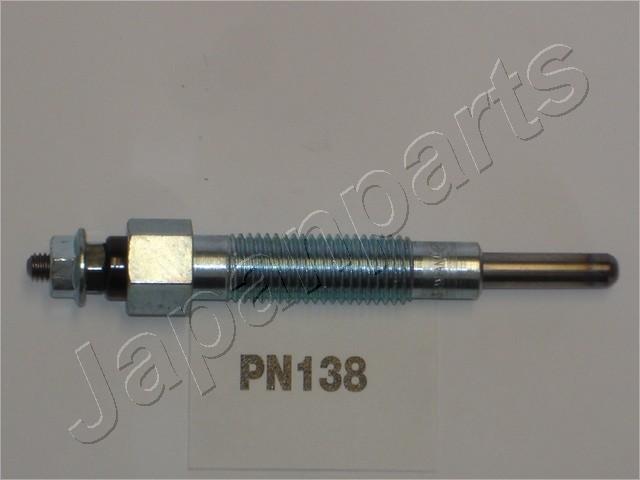 JAPANPARTS PN138 Glow Plug