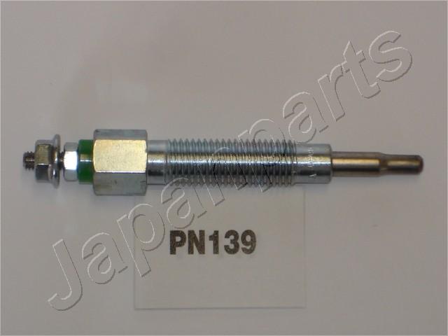 JAPANPARTS PN139 Glow Plug