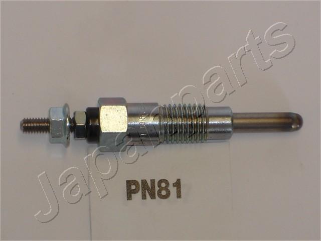 JAPANPARTS PN81 Zhavici svicka