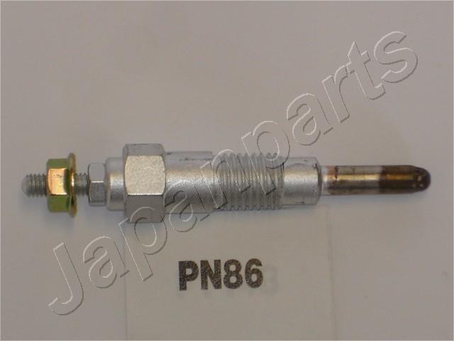 JAPANPARTS PN86 Glow Plug