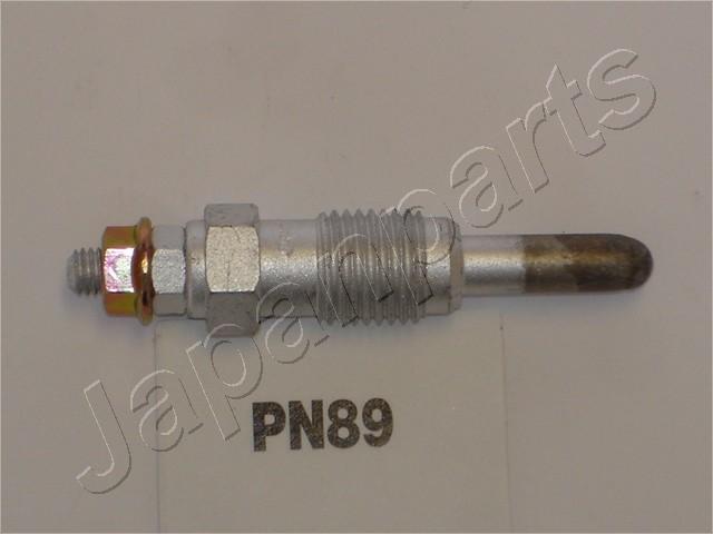 JAPANPARTS PN89 Glow Plug