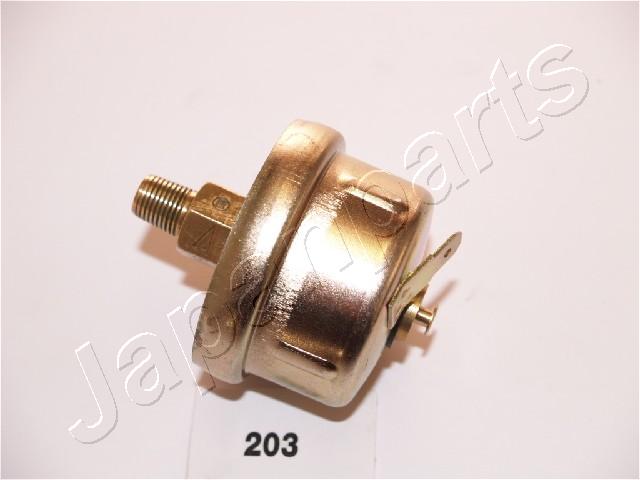 JAPANPARTS PO-203 Oil...