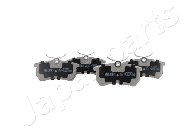 JAPANPARTS PP-0005AF Brake...