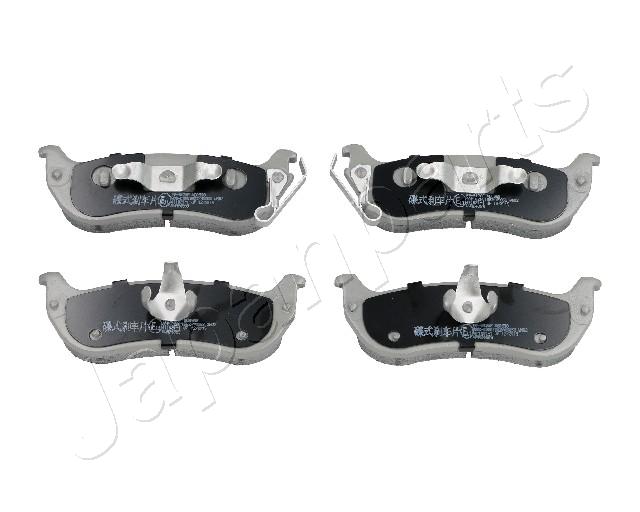 JAPANPARTS PP-912AF Brake...