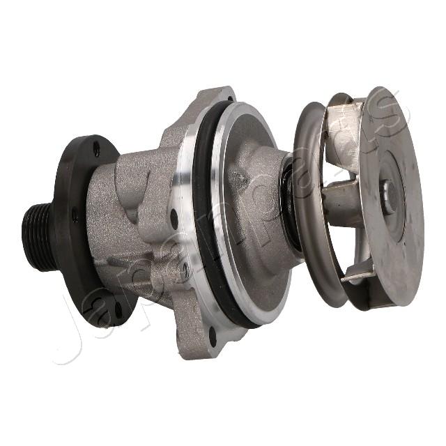 JAPANPARTS PQ-0102 Water Pump