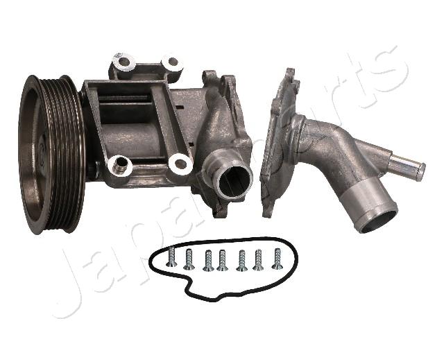 JAPANPARTS PQ-0118 Water Pump