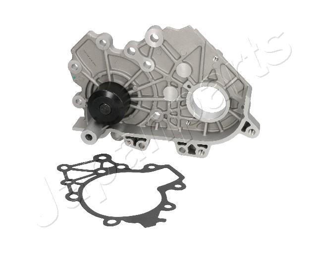 JAPANPARTS PQ-017 Water Pump