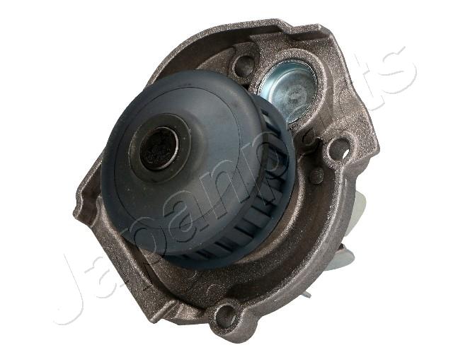 JAPANPARTS PQ-0201 Water Pump