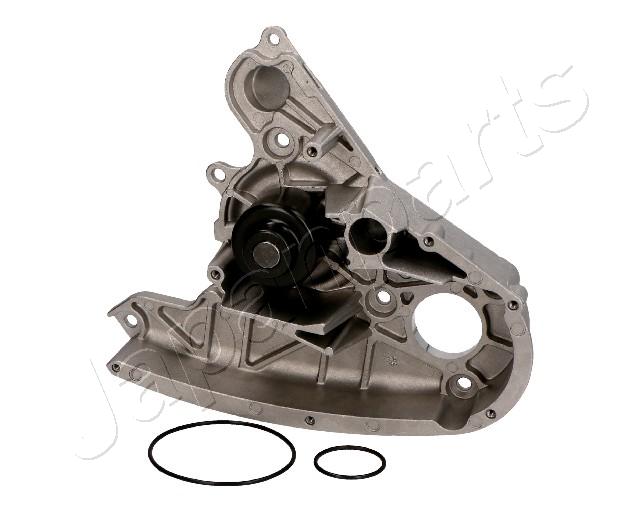 JAPANPARTS PQ-0205 Water Pump