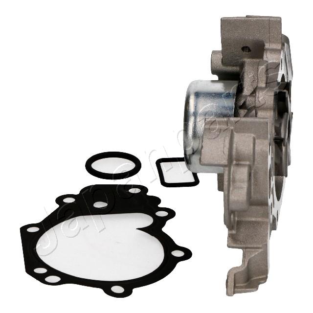 JAPANPARTS PQ-023 Water Pump