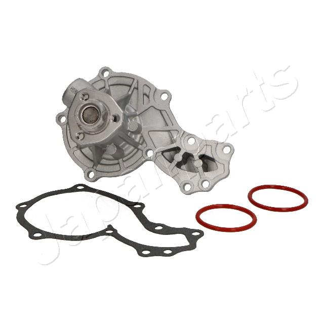 JAPANPARTS PQ-0304 Water Pump