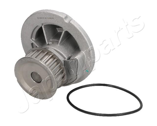 JAPANPARTS PQ-0400 Water Pump