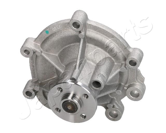 JAPANPARTS PQ-0507 Water Pump