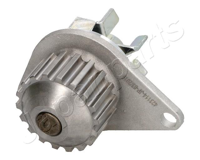 JAPANPARTS PQ-0601 Water Pump