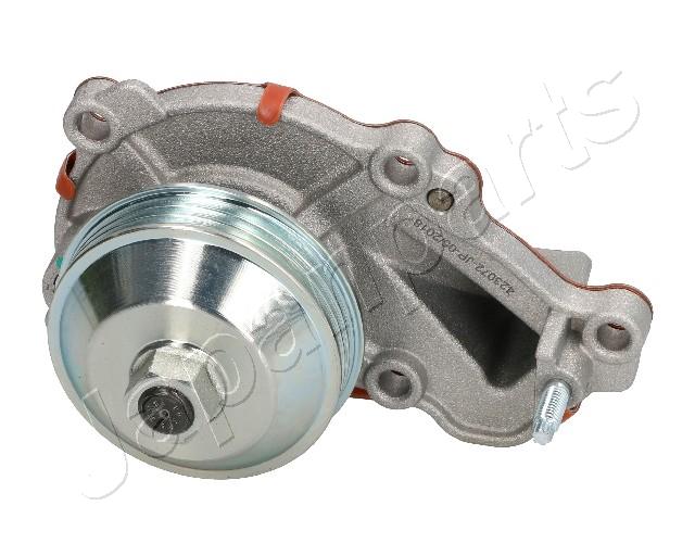 JAPANPARTS PQ-0607 Water Pump