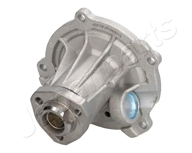 JAPANPARTS PQ-0900 Water Pump