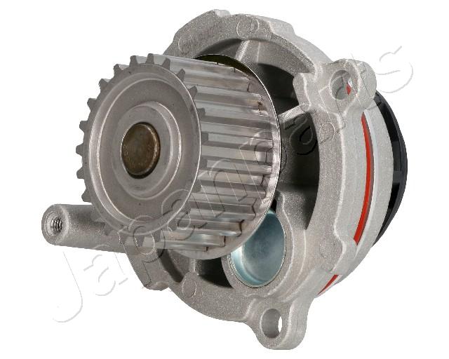 JAPANPARTS PQ-0912 Water Pump