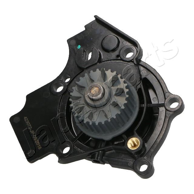 JAPANPARTS PQ-0917 Water Pump