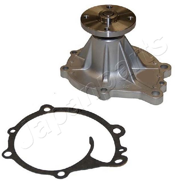 JAPANPARTS PQ-101 Water Pump