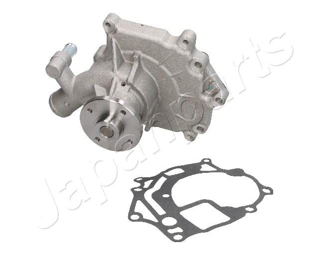 JAPANPARTS PQ-132 Water Pump