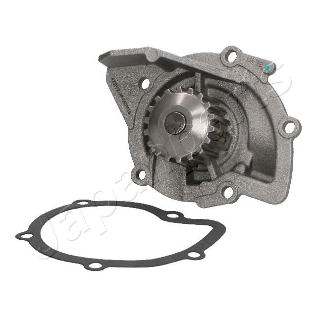 JAPANPARTS PQ-2014 Water Pump