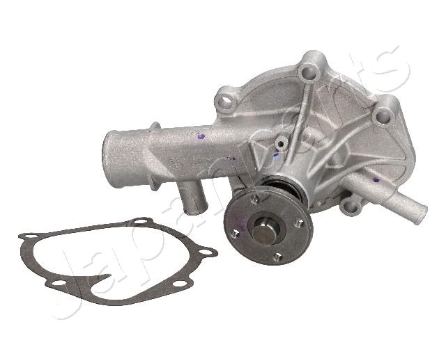 JAPANPARTS PQ-206 Water Pump