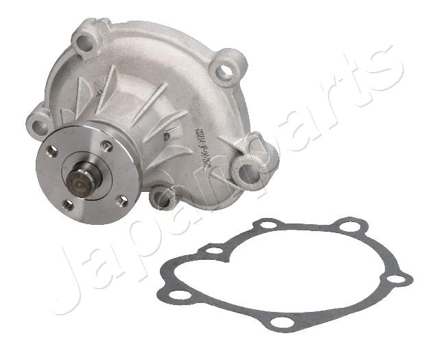 JAPANPARTS PQ-231 Water Pump