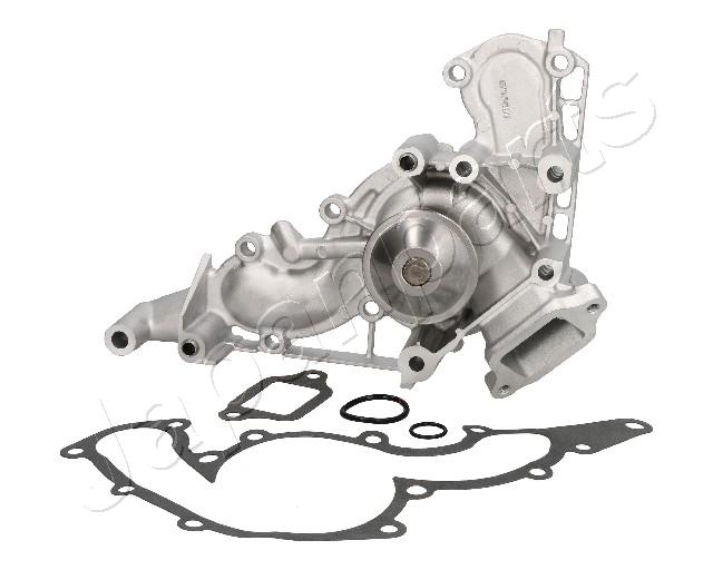 JAPANPARTS PQ-261 Water Pump