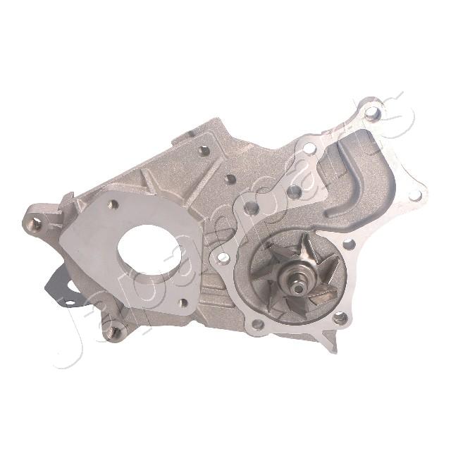 JAPANPARTS PQ-283 Water Pump