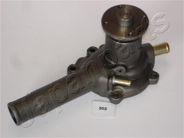 JAPANPARTS PQ-303 Water Pump