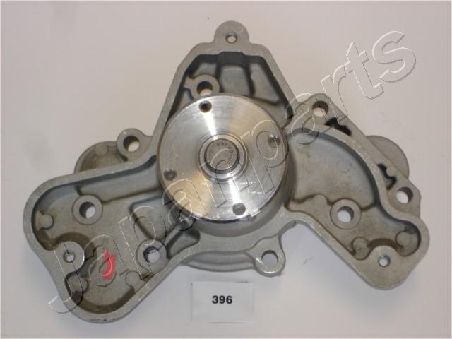 JAPANPARTS PQ-396 Water Pump