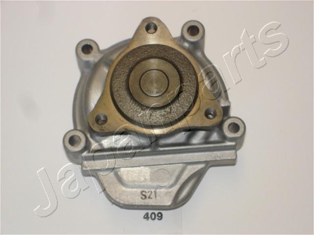 JAPANPARTS PQ-409 Water Pump