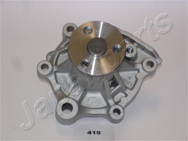 JAPANPARTS PQ-415 Water Pump