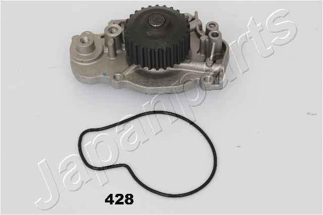 JAPANPARTS PQ-428 Water Pump