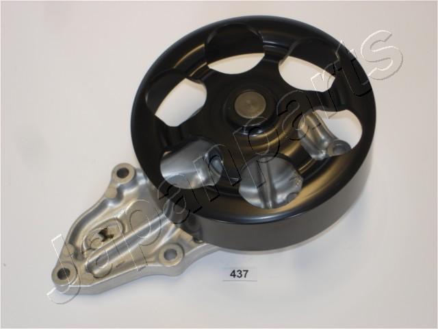 JAPANPARTS PQ-437 Water Pump