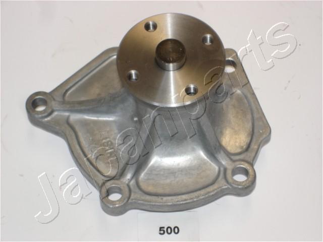 JAPANPARTS PQ-500 Water Pump